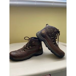 Men’s Timberland Boots